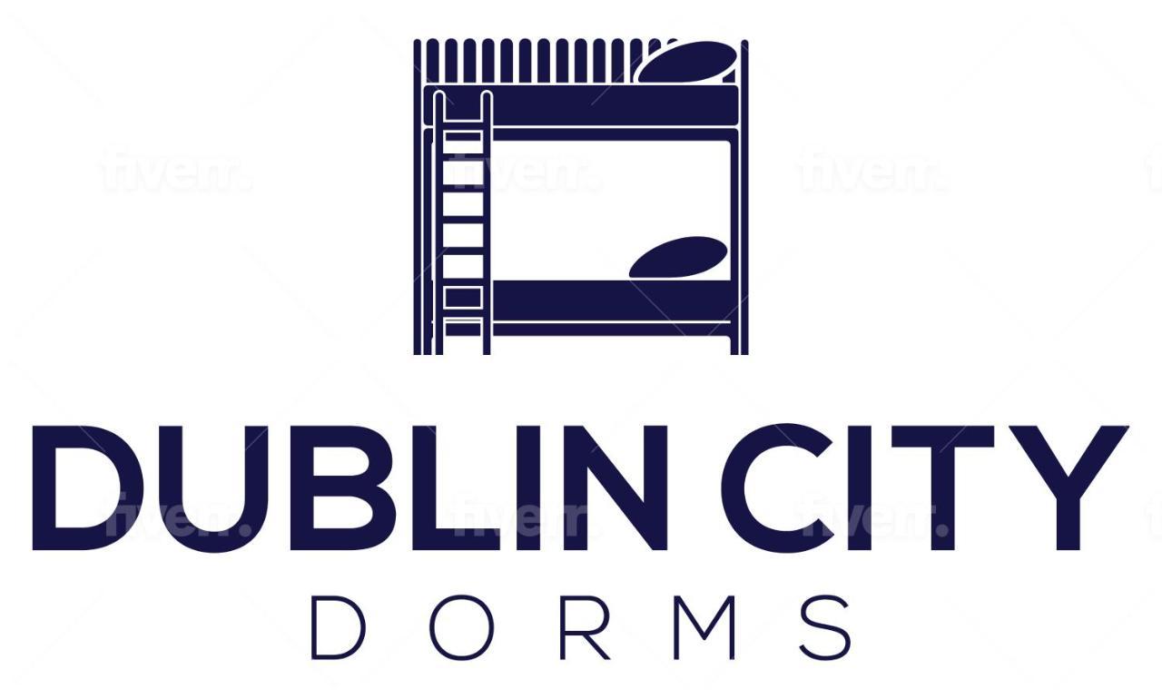 Dublin City Dorms Exterior photo